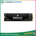 Corsair MP600 ELITE 2TB M.2 NVMe PCIe Gen4 x4 - CSSD-F2000GBMP600ENH - foto 1