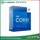 Intel Core i7-13700F 2.1GHz Up To 5.2GHz - Cache 30MB [Box] Socket LGA 1700 - Raptor Lake Series - foto 1