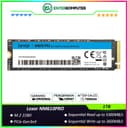 Lexar NM610PRO NVMe M.2 PCIe Gen3x4 1TB - LNM610P001T - foto 1