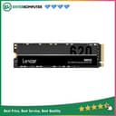 Lexar NM620 NVMe M.2 PCIe Gen3x4 512GB - LNM620X512G - foto 1