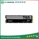 Lexar NM790 NVMe M.2 PCIe Gen4×4 2TB - LNM790X002T-RNNNG - foto 1