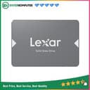 Lexar NS100 SSD 2.5 SATA III 512GB - LNS100-512RB - foto 1