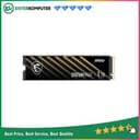 MSI Spatium M461 M.2 NVMe PCIe Gen4 x4 1TB - Grs 5th - foto 1