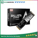 Paradox Gaming Ballista Advance SSD 256GB M.2 NVMe 2280 - foto 1