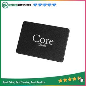 Paradox Gaming Core Classic SSD 256GB SATA3 - foto 1