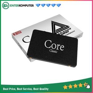 Paradox Gaming Core Classic SSD 128GB SATA3 - foto 1