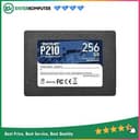 Patriot P210 SATA3 256GB - R500MB/s W400MB/s - foto 1