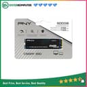 PNY CS2241 Series M.2 2280 NVME PCIe Gen4x4 500GB - Grs 5th - R 4700MB/s & W 1700MB/s - foto 1