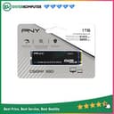 PNY CS2241 Series M.2 2280 NVME PCIe Gen4x4 1TB - Grs 5th - R 5100MB/s & W 3200MB/s - foto 1
