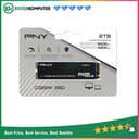 PNY CS2241 Series M.2 2280 NVME PCIe Gen4x4 2TB - Grs 5th - R 5000MB/s & W 4200MB/s - foto 1