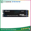PNY CS1031 M.2 2280 NVME PCIe Gen3x4 500GB - Grs 5th - R 2200MB/s & W 1200MB/s - foto 1