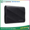 Samsung T9 Portable SSD 2TB USB 3.2 Gen2x2 External SSD - Grs 5th - foto 1