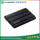 Samsung T7 SHIELD Portable 1TB USB 3.2 External SSD - Grs 3th - foto 1