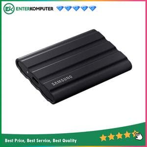 Samsung T7 SHIELD Portable 2TB USB 3.2 External SSD - Grs 3th - foto 1
