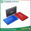 Samsung T7 Portable 1TB USB 3.2 External SSD - Grs 3th - foto 1