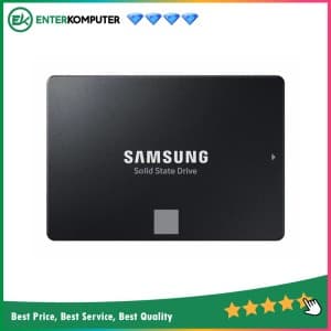 Samsung SSD 870 EVO 250GB - Grs 5th - foto 1