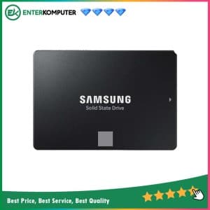 Samsung SSD 870 EVO 2TB - Grs 5th - foto 1