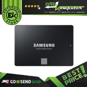 Samsung SSD 870 EVO 4TB - Grs 5th - foto 1