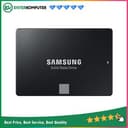 Samsung SSD PM893 SATA III 960GB MZ7L3960HCJR - Grs 3th - foto 1