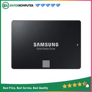 Samsung SSD PM893 SATA III 960GB MZ7L3960HCJR - Grs 3th - foto 1