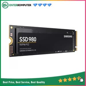 Samsung SSD 980 M.2 PCIe Gen3 x4 500GB MZ-V8V500B - Grs 5th - foto 1