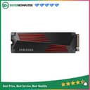 Samsung SSD 990 PRO M.2 PCIe Gen4 x4 2TB MZ-V9P2T0CW with Heatsink - Grs 5th - foto 1