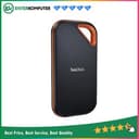 Sandisk SSD Extreme Pro Portable V2 2TB - foto 1