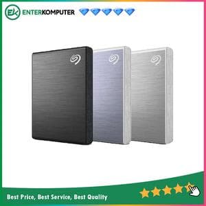 Seagate One Touch SSD 2TB - foto 1