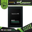 Team GX2 SSD SATA 1TB - T253X2001T0C101 - R 530MB/s & W 480MB/s - foto 1