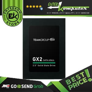 Team GX2 SSD SATA 1TB - T253X2001T0C101 - R 530MB/s & W 480MB/s - foto 1