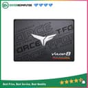 Team T-Force Vulcan Z SSD 1TB SATA3 - T253TZ001T0C101 - R 550MB/s & W 500MB/s - foto 1