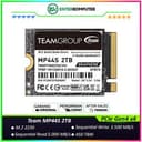 Team MP44S 2TB M.2 2230 PCIe Gen4 x4 - TM5FF3002T0C101 - R 5000MB/s & W 4500MB/s - foto 1