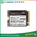 Team MP44S 1TB M.2 2230 PCIe Gen4 x4 - TM5FF3001T0C101 - R 5000MB/s & W 3500MB/s - foto 1