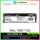 Team MP44L 2TB M.2 PCIe 4.0 x4 - TM8FPK002T0C101 - R 4800MB/s & W 4400MB/s - foto 1