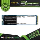 Team MP33 1TB M.2 PCIe 3.0 x4 - TM8FP6001T0C101 - R 1800MB/s & W 1500MB/s - foto 1