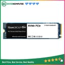Team MP33 512GB M.2 PCIe 3.0 x4 - TM8FP6512G0C101 - R 1700MB/s & W 1400MB/s - foto 1
