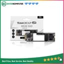 Team MS30 M.2 2280 SATA SSD 512GB - TM8PS7512G0C101 - R 530MB/s & W 430MB/s - foto 1