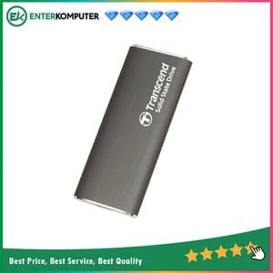 Transcend ESD265C 1TB Portable SSD USB 3.2 - foto 1