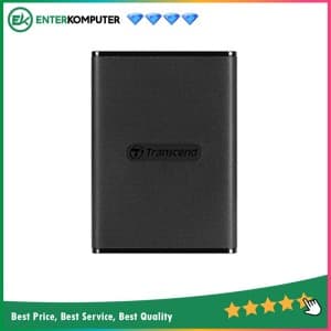 Transcend ESD270C 250GB Portable SSD USB 3.1 - foto 1