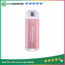 Transcend ESD300P 512GB Portable SSD USB 3.2 Type-C - Pink - foto 1