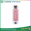 Transcend ESD310P 512GB Portable SSD USB 3.2 - Pink - foto 1