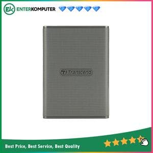 Transcend ESD360C 4TB Portable SSD USB 3.2 - foto 1