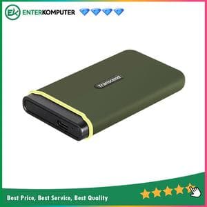 Transcend ESD380C 1TB Portable SSD USB 3.2 - foto 1