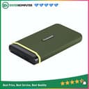 Transcend ESD380C 2TB Portable SSD USB 3.2 - foto 1