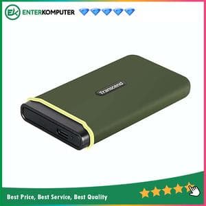 Transcend ESD380C 2TB Portable SSD USB 3.2 - foto 1
