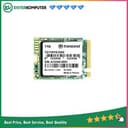 Transcend TS1TMTE300S NVMe PCIe Gen3 x4 M.2 2230 1TB - foto 1