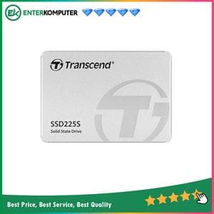 Transcend 225S 250GB SSD 2.5 SATA3 - foto 1