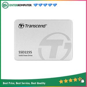 Transcend 225S 1TB SSD 2.5 SATA3 - foto 1