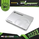 Transcend 230S 128GB SSD 2.5 SATA3 - foto 1