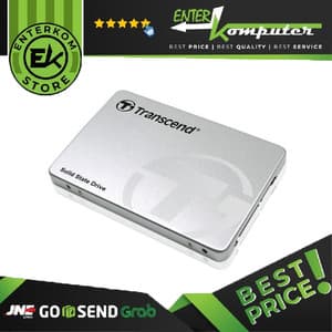 Transcend 230S 128GB SSD 2.5 SATA3 - foto 1
